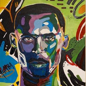 Meet your Posher, Aran